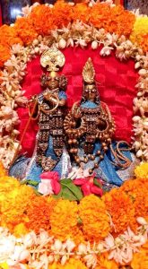 Chhota Gopal Ji Temple